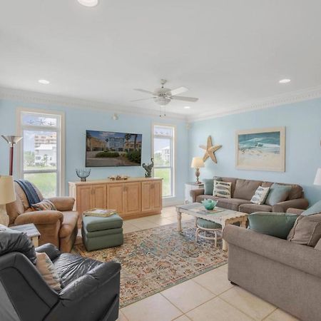 Blue Laguna By Vacation Homes Collection ガルフ・ショアーズ エクステリア 写真