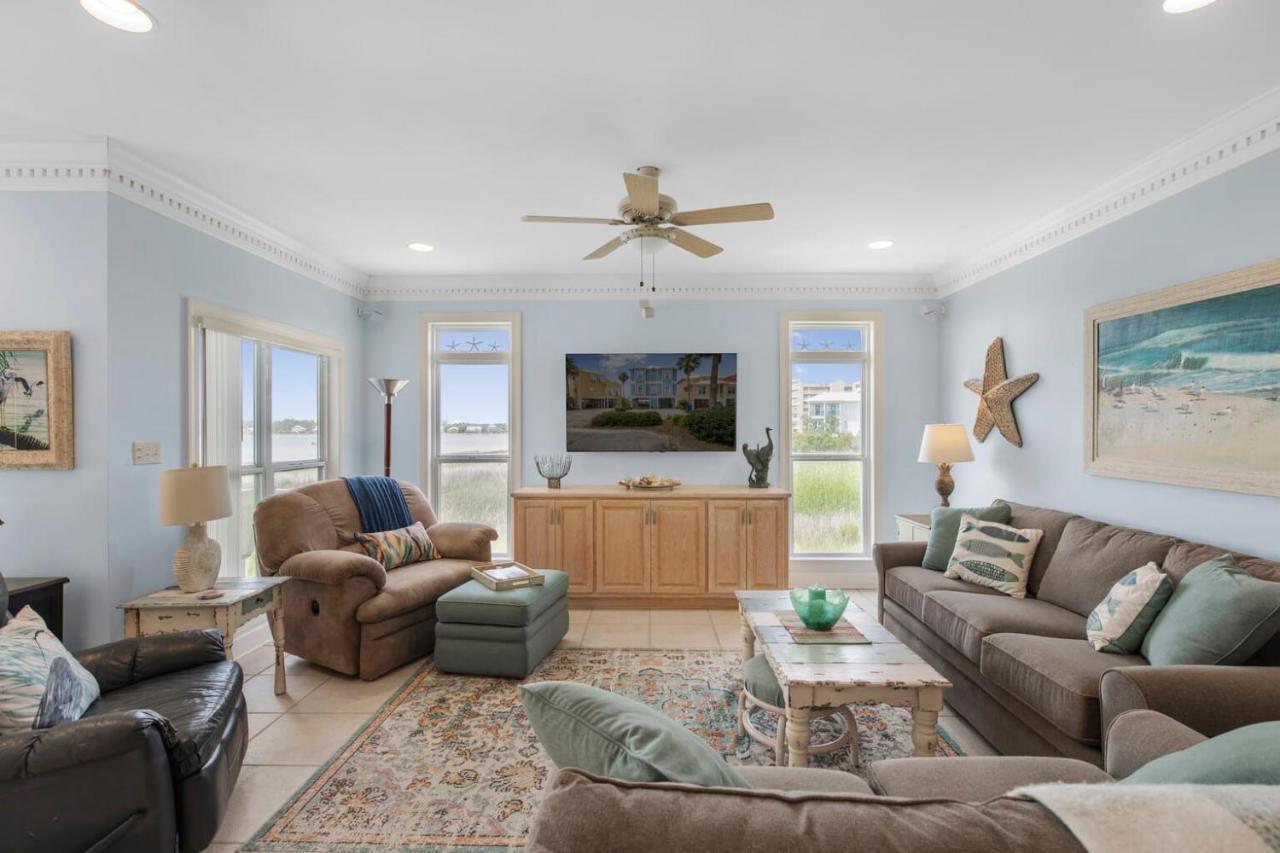 Blue Laguna By Vacation Homes Collection ガルフ・ショアーズ エクステリア 写真
