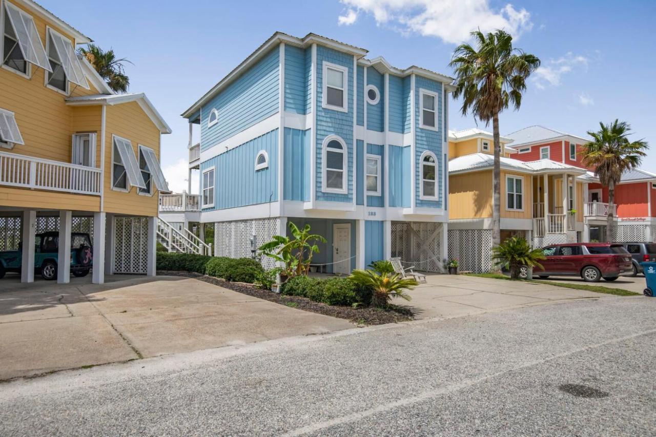 Blue Laguna By Vacation Homes Collection ガルフ・ショアーズ エクステリア 写真