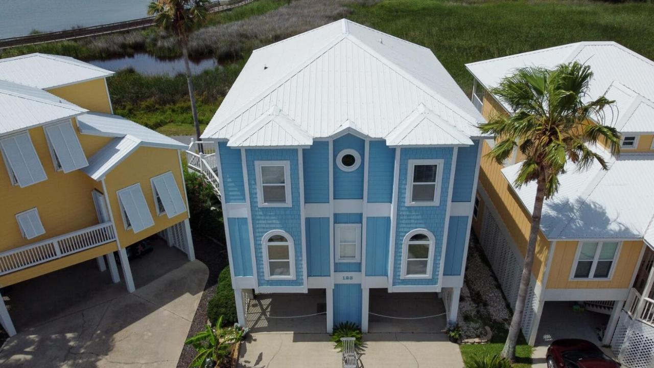 Blue Laguna By Vacation Homes Collection ガルフ・ショアーズ エクステリア 写真