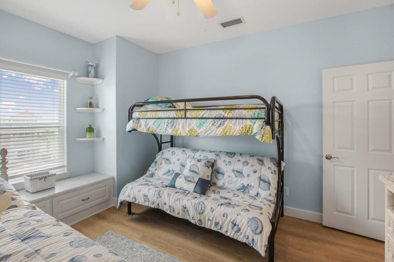 Blue Laguna By Vacation Homes Collection ガルフ・ショアーズ エクステリア 写真