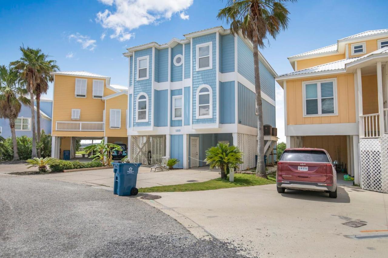 Blue Laguna By Vacation Homes Collection ガルフ・ショアーズ エクステリア 写真