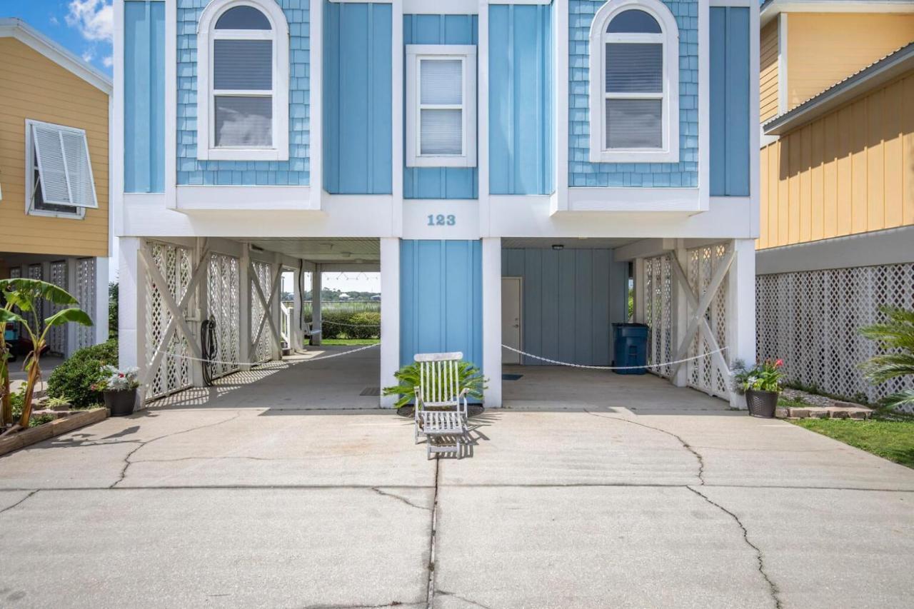Blue Laguna By Vacation Homes Collection ガルフ・ショアーズ エクステリア 写真